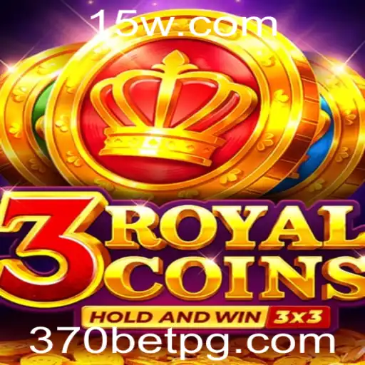 Explorando o Excitante Mundo de 3royalcoins: Um Guia Completo