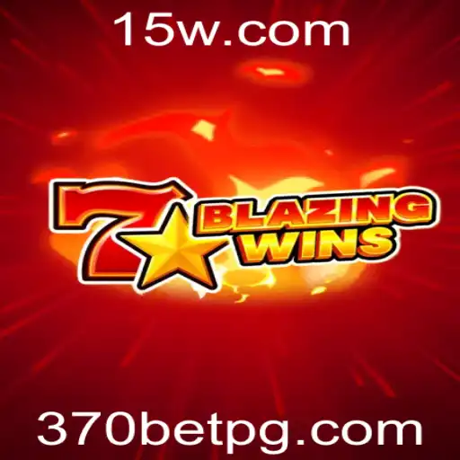 Descubra a Ação Empolgante do Jogo BlazingWins na Plataforma 370bet