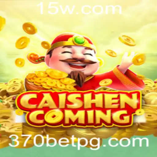 CAISHENCOMING: Um Mergulho no Mundo dos Jogos com 370bet