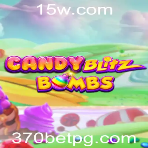 Explorando CandyBlitzBombs: Um Mergulho no Jogo Com Estilo Atual