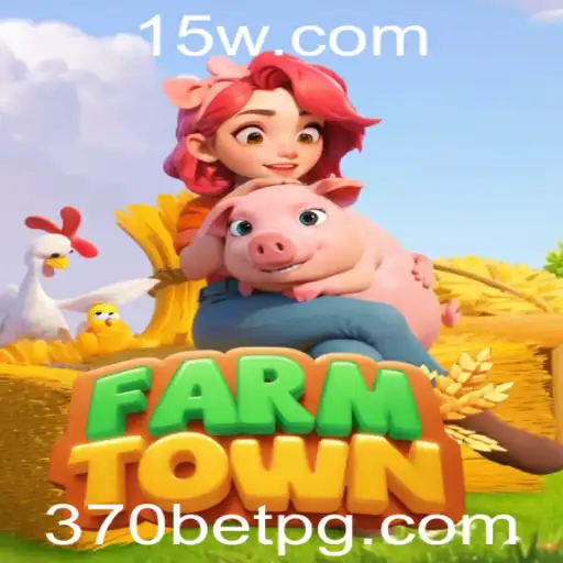 A Fascinante Jornada de FarmTown: Descubra o Universo do Jogo com 370bet