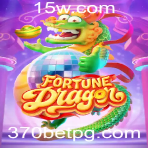FortuneDragon: Descubra a Emoção do Jogo com 370bet