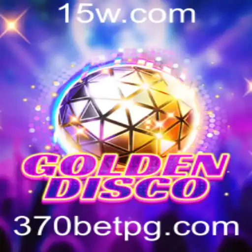 GoldenDisco: Um Mergulho no Mundo Vibrante do Jogo com 370bet