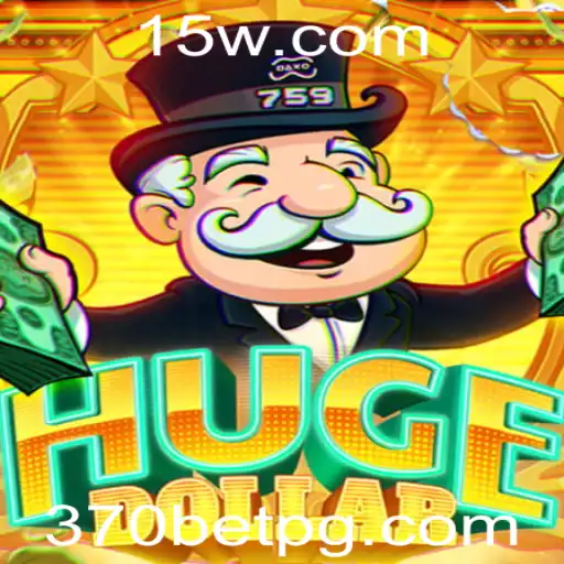 Explorando o Mundo do Jogo HugeDollar com a 370bet