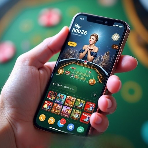 Experiência VIP 370bet