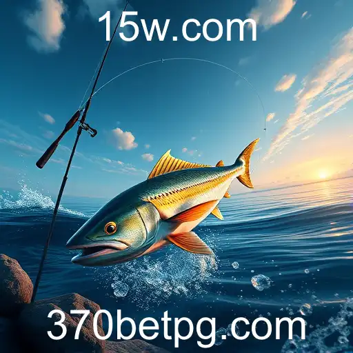 Jogos de pesca e a influência da plataforma 370bet