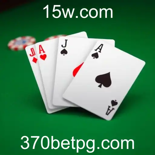Jogos de Pôquer e a Ascensão do 370bet
