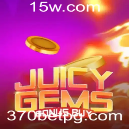 Explorando a Emoção e Estratégia de JuicyGemsBonusBuy no 370bet