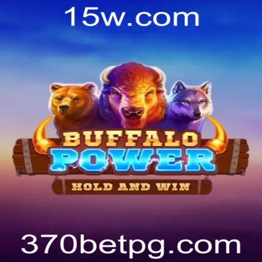 BuffaloPower: Uma Nova Dimensão de Emoção nos Cassinos Online