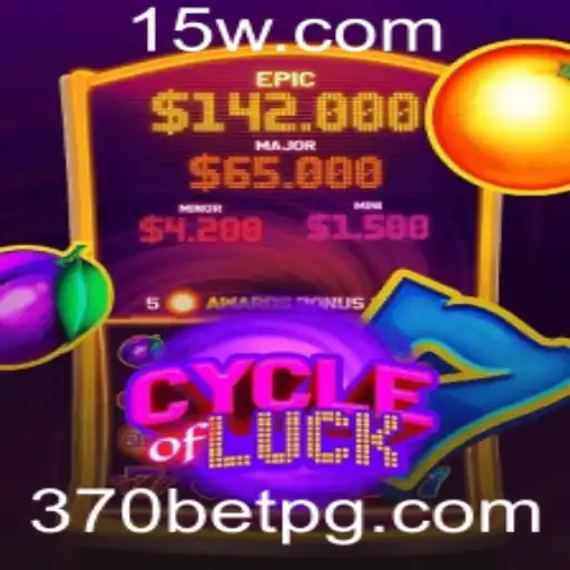 CycleofLuck: Uma Jornada Atraente no Universo dos Jogos de Azar