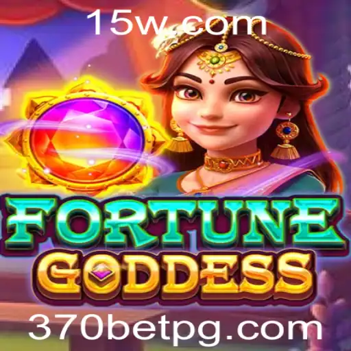 FORTUNEGODDESS: Descubra o Novo Fenômeno de Jogos da 370bet