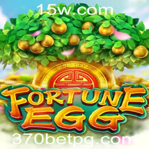 Explorando o Jogo FortuneEgg: Uma Nova Experiência de 370bet