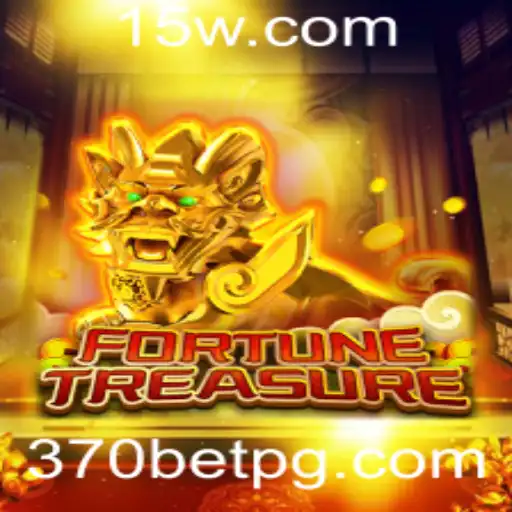 Explorando o Fascinante Mundo de FortuneTreasure no 370bet