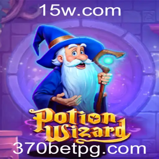 Explorando o Mundo Encantado de PotionWizard e a Influência do 370bet