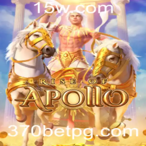 RiseofApollo: Descubra o Fascinante Mundo do Jogo com 370bet