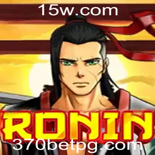 Ronin: Uma Jornada Épica no Universo dos Jogos de Estratégia