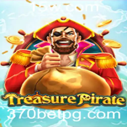 Descubra o Jogo Empolgante TreasurePirate