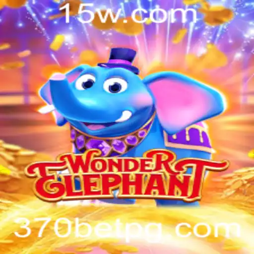 WonderElephant: Descubra o Jogo que Está Revolucionando o Mundo do Entretenimento