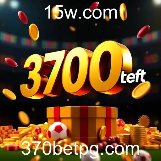 Ofertas Exclusivas: Descubra as Vantagens da 370bet