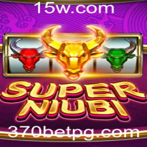 Descubra o Envolvente Mundo de SuperNiubi e a Atração do 370bet