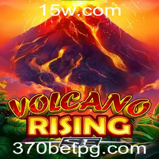 VolcanoRisingSE: Mergulhe na Aventura do Jogo com Temática de Vulcões