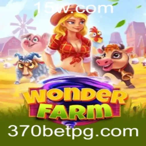 Descubra o Maravilhoso Mundo de WonderFarm: O Novo Fenômeno dos Jogos